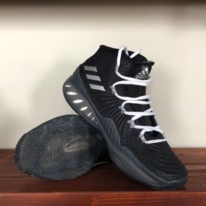 Adidas Crazy Explosive 2017